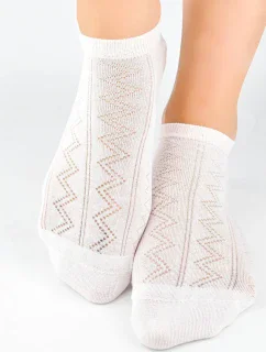 BAMBUSOVÉ PONOŽKY ST048