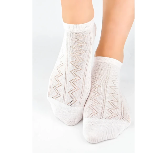 BAMBUSOVÉ PONOŽKY ST048 BAMBUSOVÉ PONOŽKY ST048