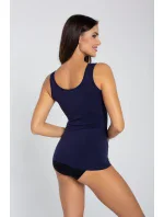 Dámská košilka Tank Top GATTA model 2575938 - GATTA BODYWEAR Dámská košilka Tank Top GATTA model 2575938 - GATTA BODYWEAR