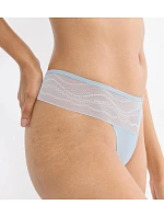 Breathe & Lift Smart String - LIGHT BLUE - TRIUMPH LIGHT BLUE - TRIUMPH Breathe & Lift Smart String - LIGHT BLUE - TRIUMPH LIGHT BLUE - TRIUMPH