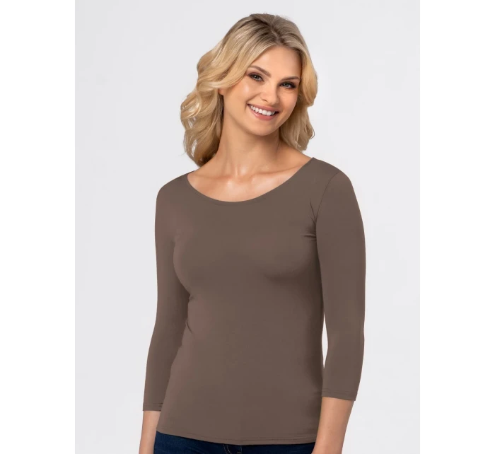 Babell Manati 3/4 tričko S-2XL Barva