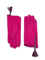 Dámské rukavice model 21427155 - Art of polo