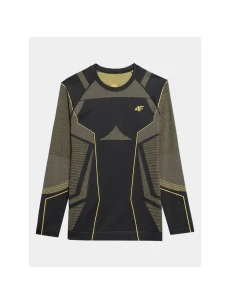 Termoaktivní tričko 4F M 4FAW23USEAM105-20S pánské