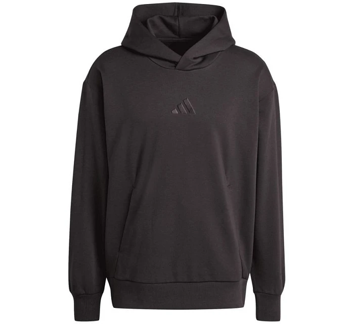 Mikina adidas All Szn Fleece M IX1253 pánské