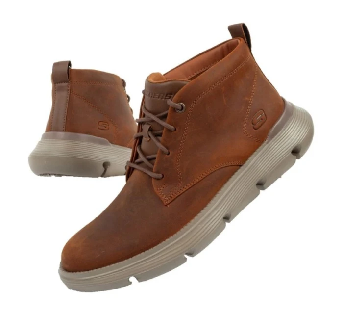 Boty Skechers M 204903/CDB