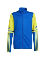 Mikina adidas Squadra 25 Training Jr JP3150 Mikina adidas Squadra 25 Training Jr JP3150
