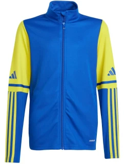 Mikina adidas Squadra 25 Training Jr JP3150