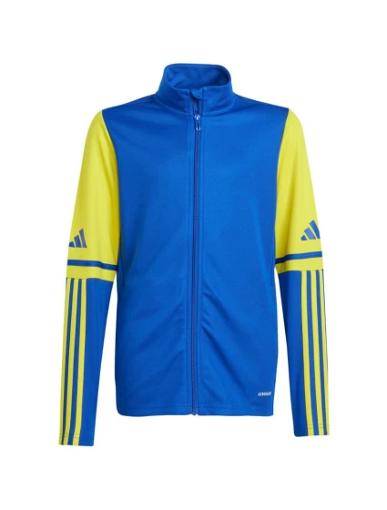 Mikina adidas Squadra 25 Training Jr JP3150 Mikina adidas Squadra 25 Training Jr JP3150