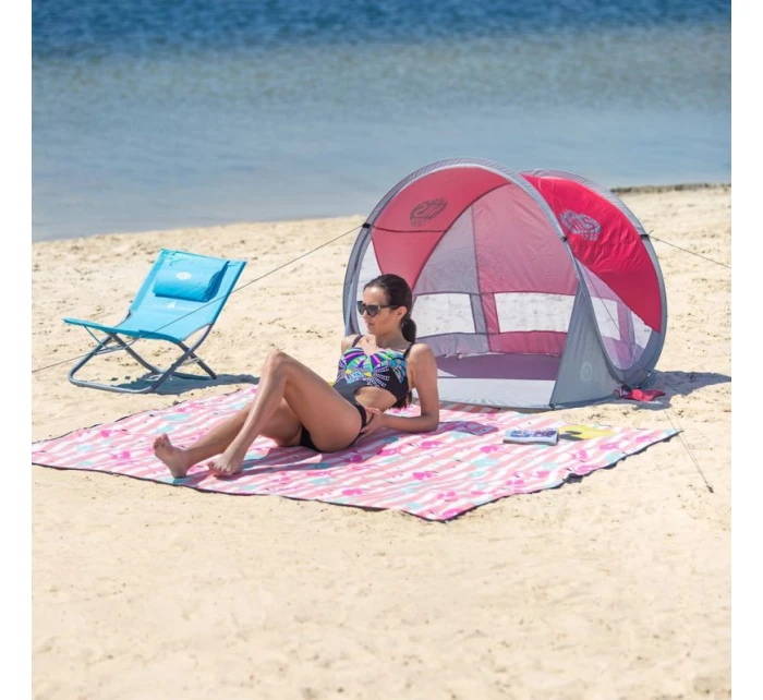 plážový stan NILS model 21332461 - Nils Extreme
