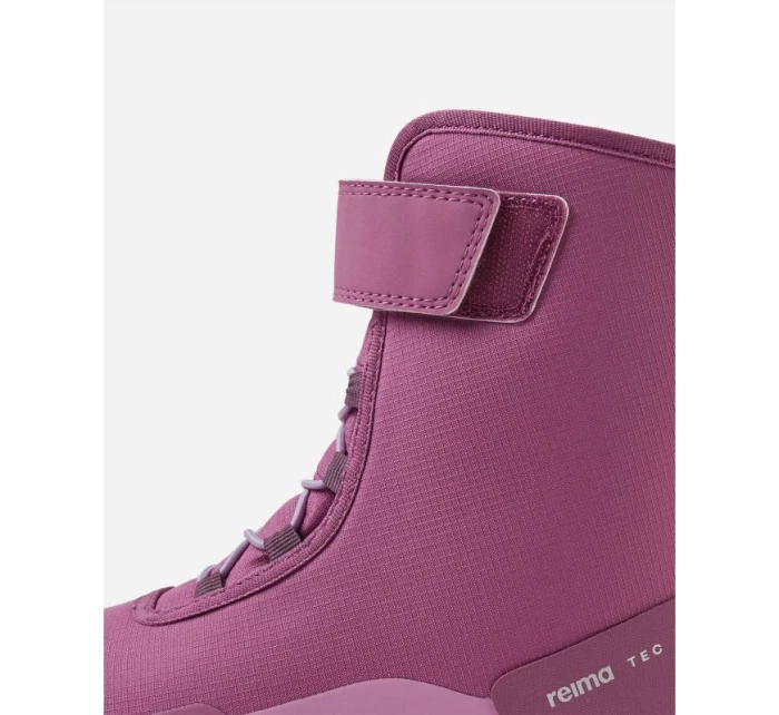 barefoot dětské zimní boty Junior model 21412552 - Reima