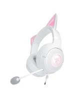 sluchátka do  Kitty V2 s a  bílá model 21716735 - Razer