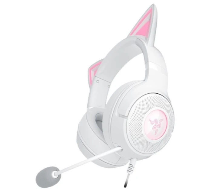 sluchátka do  Kitty V2 s a  bílá model 21716735 - Razer