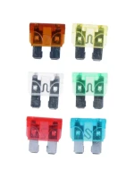 SADA POJISTEK DUNLOP 6 KS SADA POJISTEK DUNLOP 6 KS