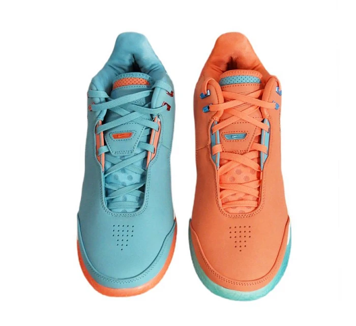 Nike LeBron NXXT Gen AMPD 'Miami' pánské sportovní boty - FJ1566-401 Nike LeBron NXXT Gen AMPD 'Miami' pánské sportovní boty - FJ1566-401