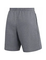 Pánské šortky Nike Park 26 Fleece light grey IB1238 071 Pánské šortky Nike Park 26 Fleece light grey IB1238 071