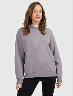 Bluza  z kapturem damska 4F model 22086804 - Hikvision