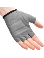 Dětské cyklistické rukavice Teddy Builder 26184-26185-26186 - Meteor Dětské cyklistické rukavice Teddy Builder 26184-26185-26186 - Meteor