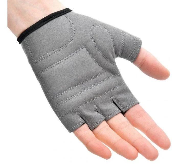 Dětské cyklistické rukavice Teddy Builder 26184-26185-26186 - Meteor Dětské cyklistické rukavice Teddy Builder 26184-26185-26186 - Meteor