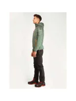 Pánská bunda Hybrid M  model 18043475 - Salewa