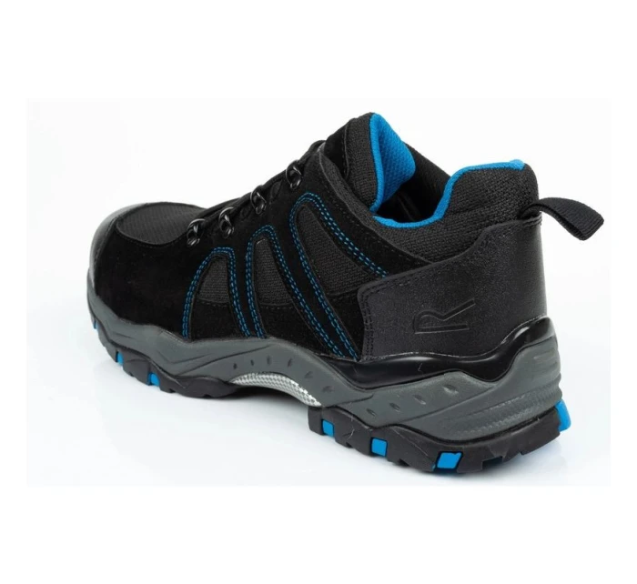 Pánská ochranná pracovní obuv Regatta Pro Kata S1P M Trk123 Pánská ochranná pracovní obuv Regatta Pro Kata S1P M Trk123