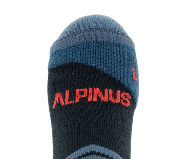 Trekingové ponožky Alpinus Valletto M FI18036