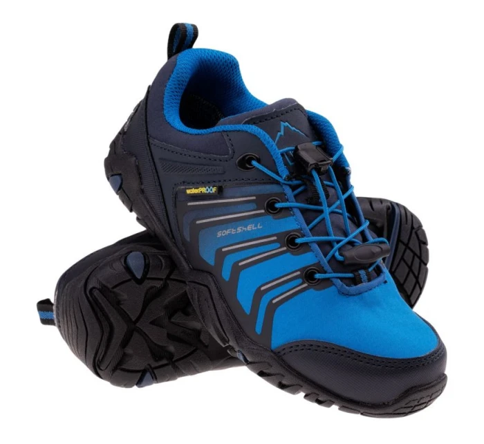 Boty Elbrus Erimley Low Wp Jr 92800402298 Boty Elbrus Erimley Low Wp Jr 92800402298