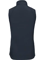 Dámská 3vrstvá softshellová vesta 10. french navy model 22466762 - Russell Athletic Dámská 3vrstvá softshellová vesta 10. french navy model 22466762 - Russell Athletic
