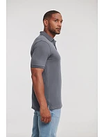 Russell Athletic 599M Piqué polo 10.599M classic red