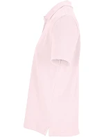 SOL'S Pacific Women Dámské piqué polo z těžké bavlny model 22449399 pale pink SOL'S Pacific Women Dámské piqué polo z těžké bavlny model 22449399 pale pink