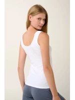 Dámská bavlněná košilka model 20648010 - Vamp