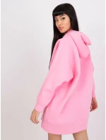 Mikina EM BL 707.94 růžová