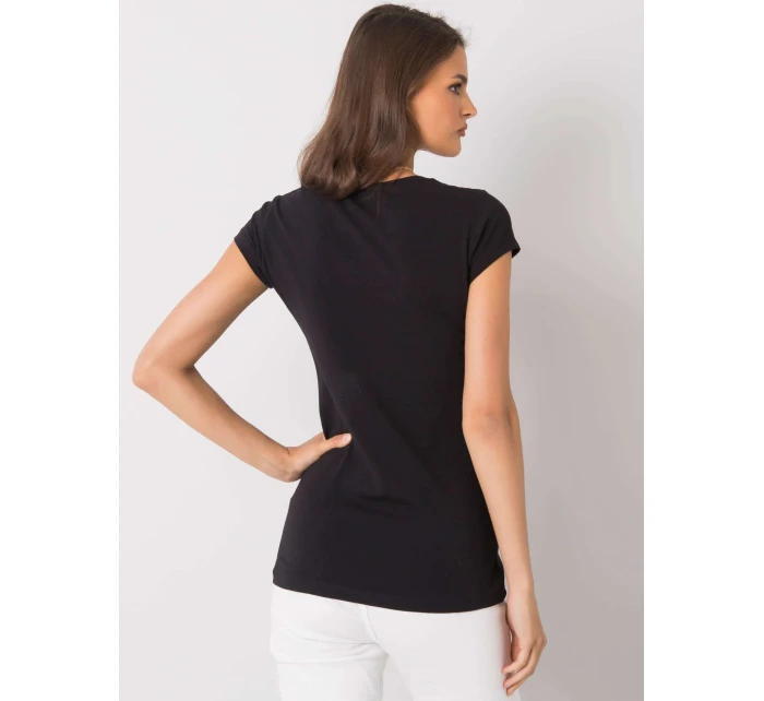 Tričko EM TS ES 21 533.16 černá