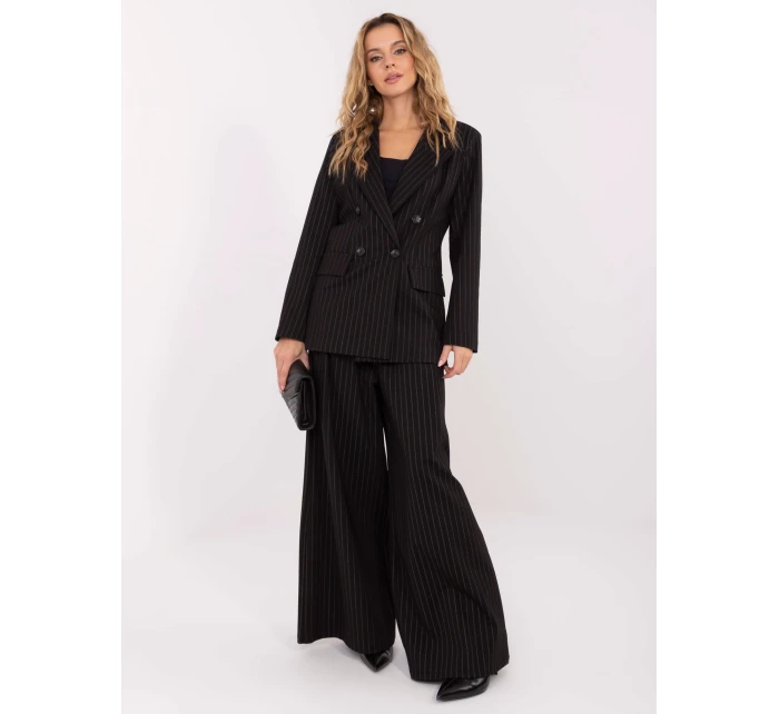 IT MA bunda FL6215.21 černá