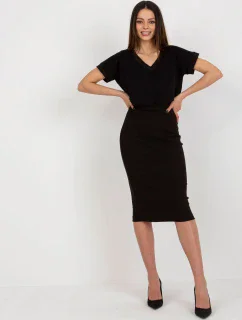 Sada WN KMPL 8191.10 černá