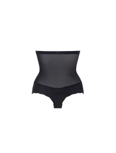 Dámské kalhotky Pure Glam Black - Mitex