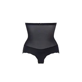 Dámské kalhotky Pure Glam Black - Mitex Dámské kalhotky Pure Glam Black - Mitex