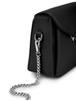 Dámská kabelka Vuch Bryna Mini Black Dámská kabelka Vuch Bryna Mini Black