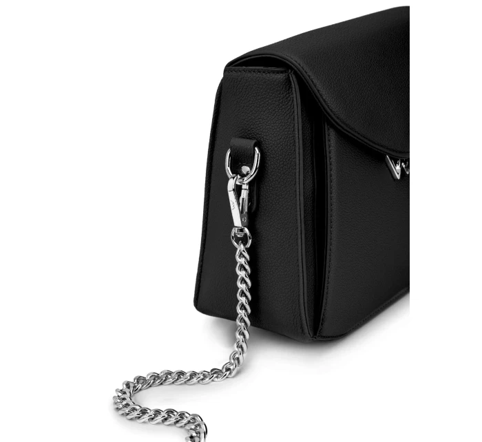 Dámská kabelka Vuch Bryna Mini Black Dámská kabelka Vuch Bryna Mini Black