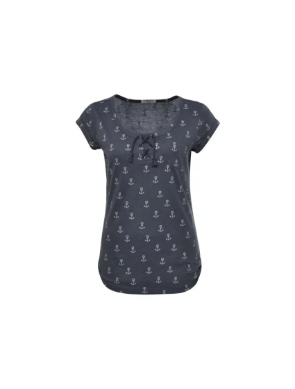 Dámské tričko s námořnickým motivem - Sublevel