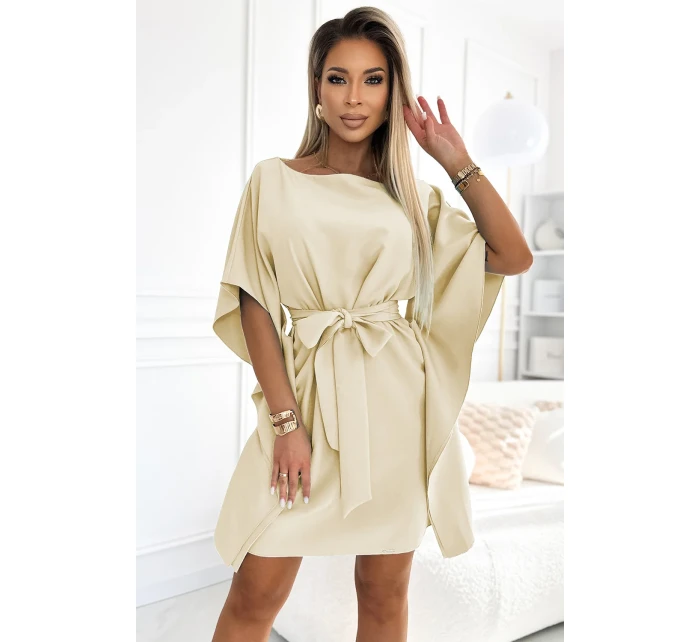 Denní šaty model 199061 Numoco Denní šaty model 199061 Numoco