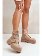 Boty model 199983 Step in style Boty model 199983 Step in style