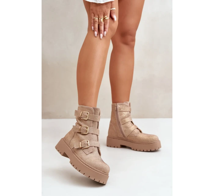 Boty model 199983 Step in style Boty model 199983 Step in style