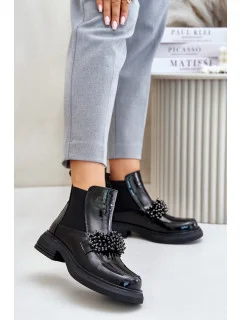 Boty model 202128 Step in style