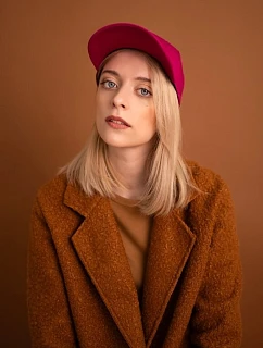 Čepice Umění póla 25112 Lomax