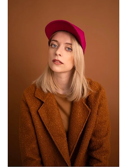 Čepice Umění póla 25112 Lomax Čepice Umění póla 25112 Lomax