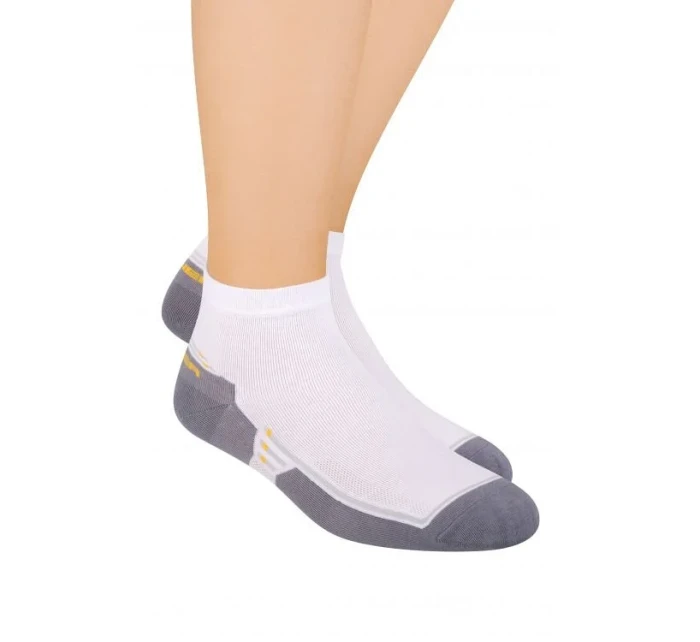 Pánské kotníkové ponožky Steven Sport art.054 Pánské kotníkové ponožky Steven Sport art.054