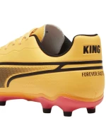 Kopačky Puma King Match FG/AG M 107570 05