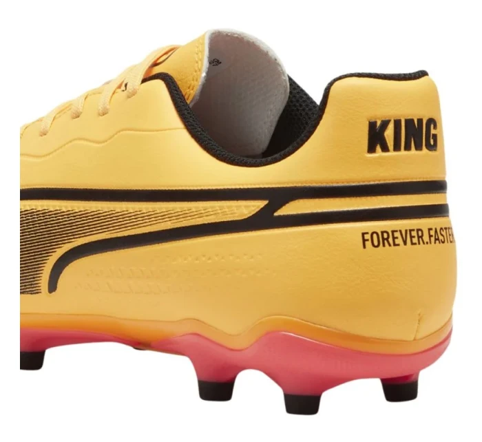 Kopačky Puma King Match FG/AG M 107570 05