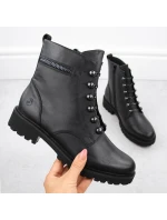 Boty W model 20907139 - Remonte