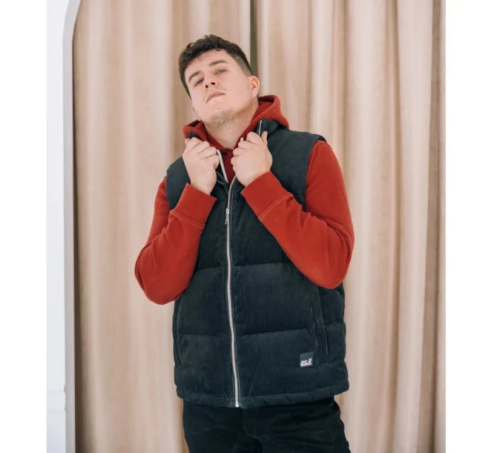 Kamizelka Nature Vest M pánské model 20793880 - Jack Wolfskin Kamizelka Nature Vest M pánské model 20793880 - Jack Wolfskin